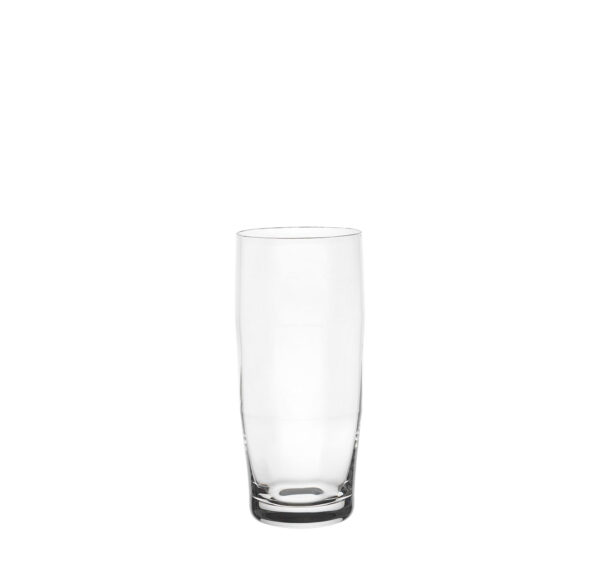 „Wiener Pfifferl“ optic beer tumbler