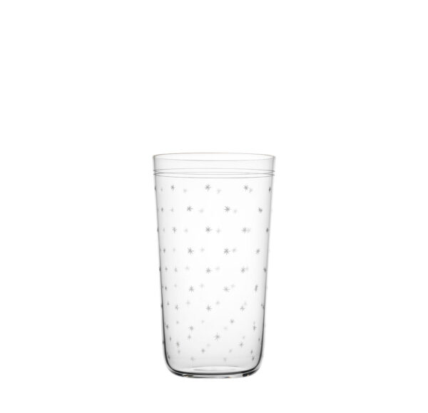 TS4ROS Bier tumbler “Rothschild stars”