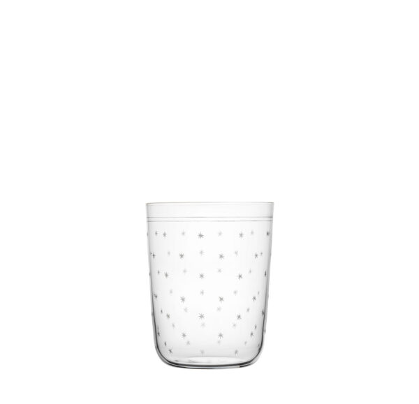 TS4ROS Water tumbler “Rothschild stars”