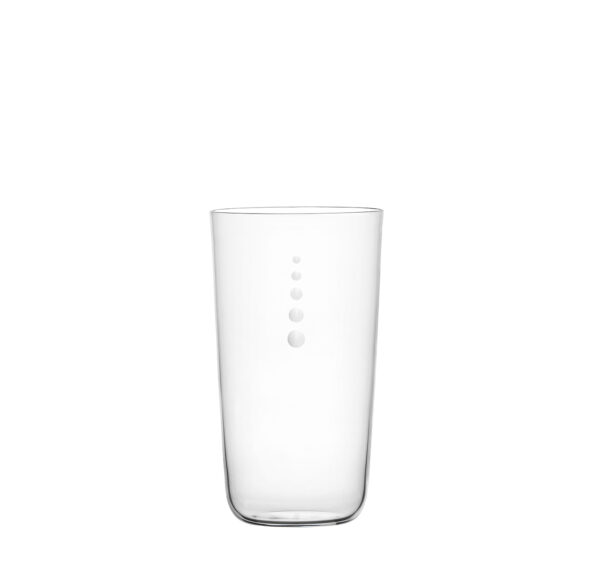TS4GR Beer tumbler „FOOD & HUNGER“