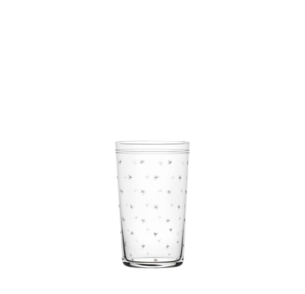 TS4ROS Champagne tumbler “Rothschild stars”
