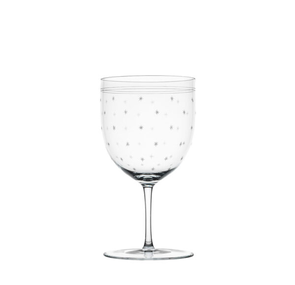 TS4ROS Goblet “Rothschild stars”