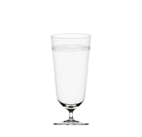 TS4PBO Bierglas auf Fuß