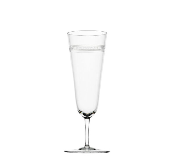 TS4PBO Champagne flute