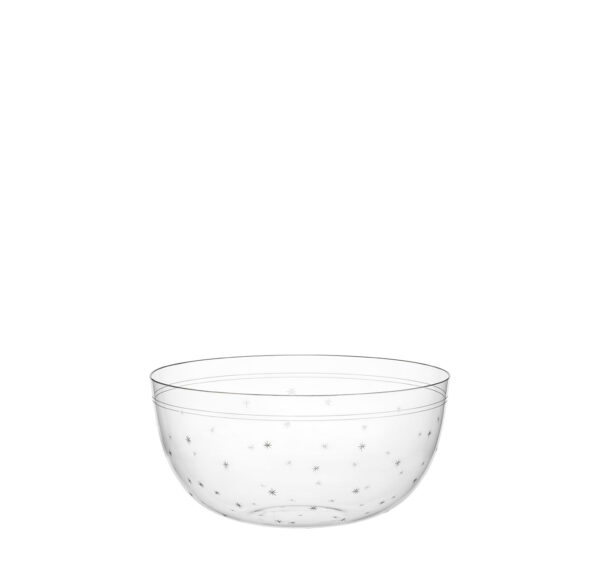 TS4ROS Finger bowl “Rothschild stars”