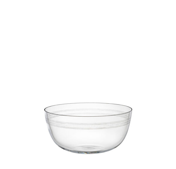 TS4PBO Finger bowl