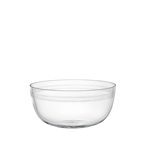 TS4PBO Salad dish