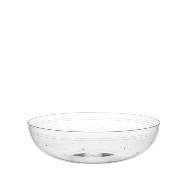 TS4ROS Fruit bowl III. (TS267) „Rothschild stars“