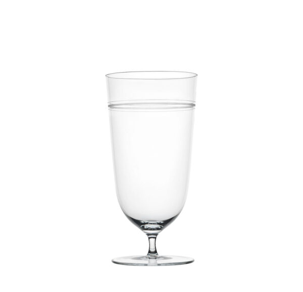 TS4MAT Bierglas auf Fuß