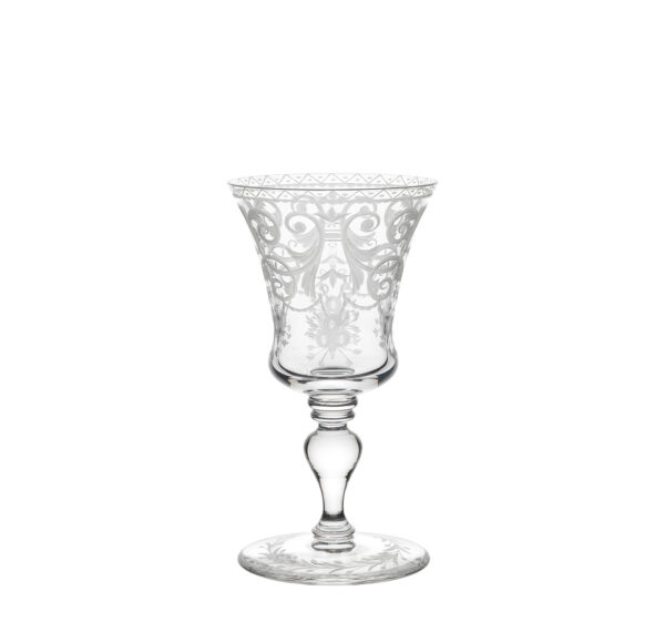 TS231OR Wine glass II.