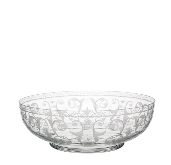TS231OR Fruit bowl I.