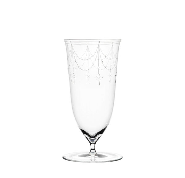 TS238GR Beer glass on stem