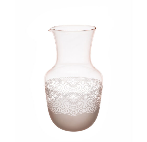TS267GR Water pitcher 04 rosalin Wiener Chic