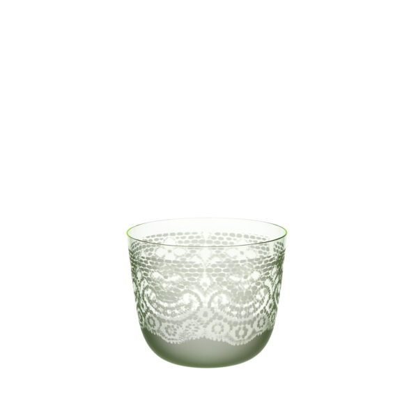 TS267GR Water tumbler 19 lighgreen Wiener Chic