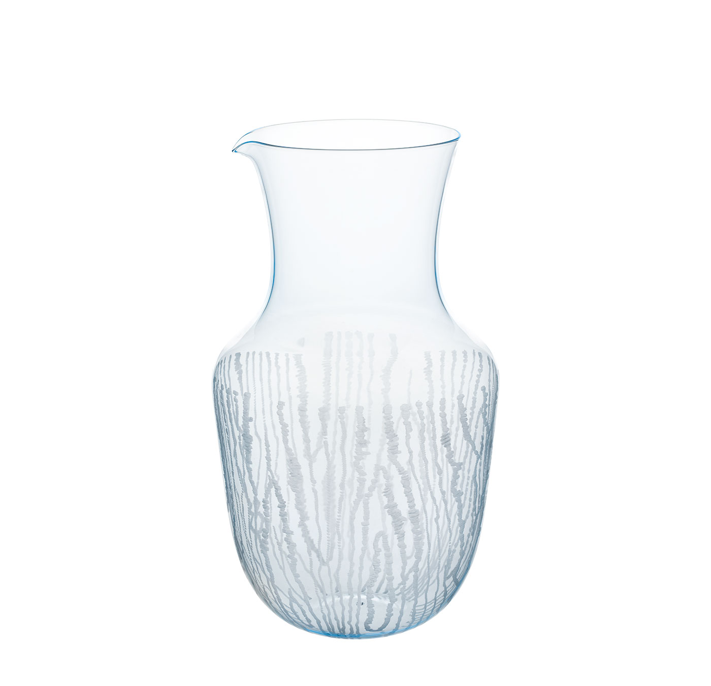 32677112_LOBMEYR_TS267GR_Water_pitcher_12_light_blue_Moiree_Drinking_set_no.267_-_Alpha_1.jpg 32677112_LOBMEYR_TS267GR_Water_pitcher_12_light_blue_Moiree_Drinking_set_no.267_-_Alpha_1.jpg