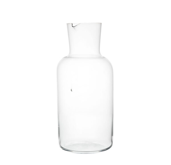 TS283GR Wasserkaraffe mit Tropfen