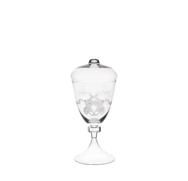 Goblets of Humanity – curiosity