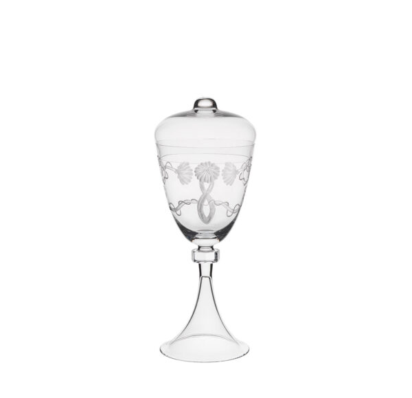 Goblets of Humanity – resilience