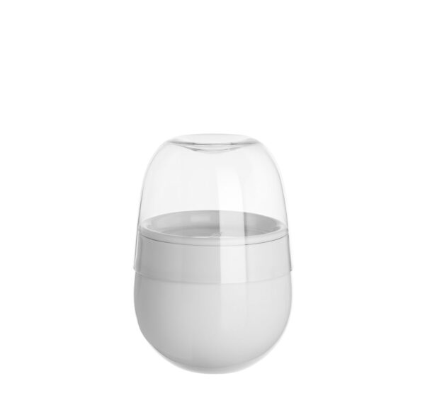 Wiener Melange coffee set clear