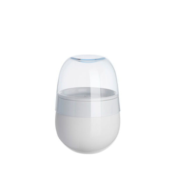 Wiener Melange coffee set lightblue