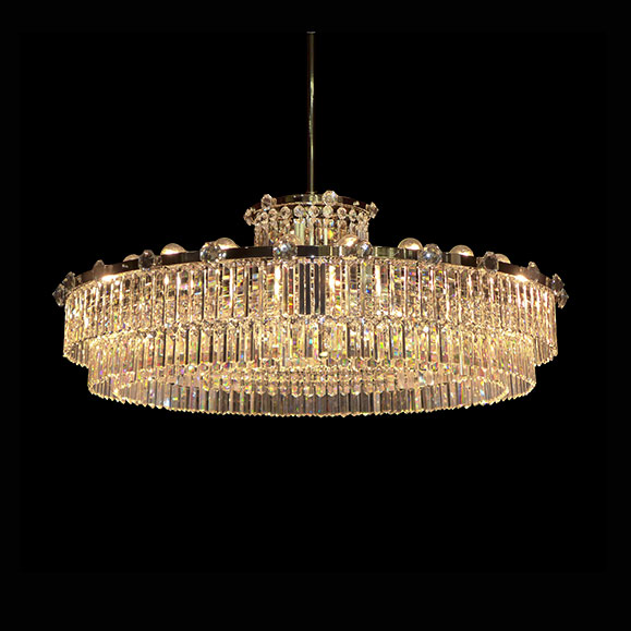 Chandelier 5878-25