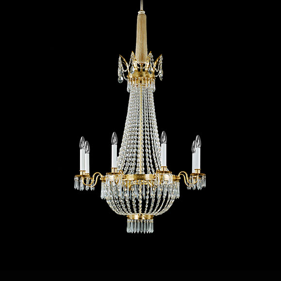Chandelier 5085-8
