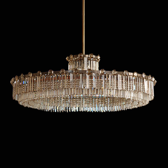 Chandelier 5878-40