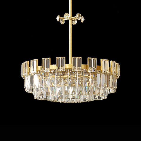 Chandelier 5879-18+1