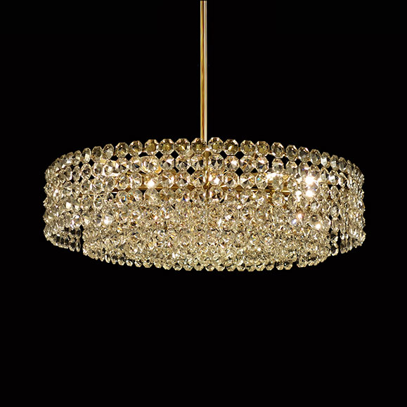 Chandelier 6240-11