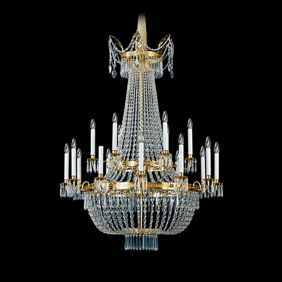 Chandelier 5085-24