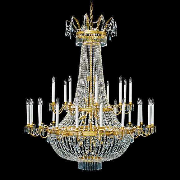 Chandelier 5085-30