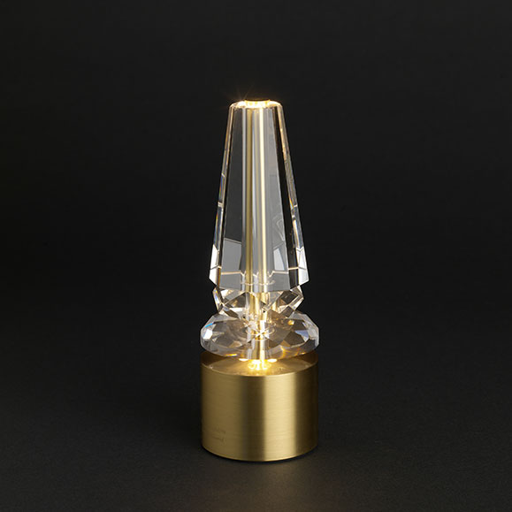 Tischlampe 42796-D-1