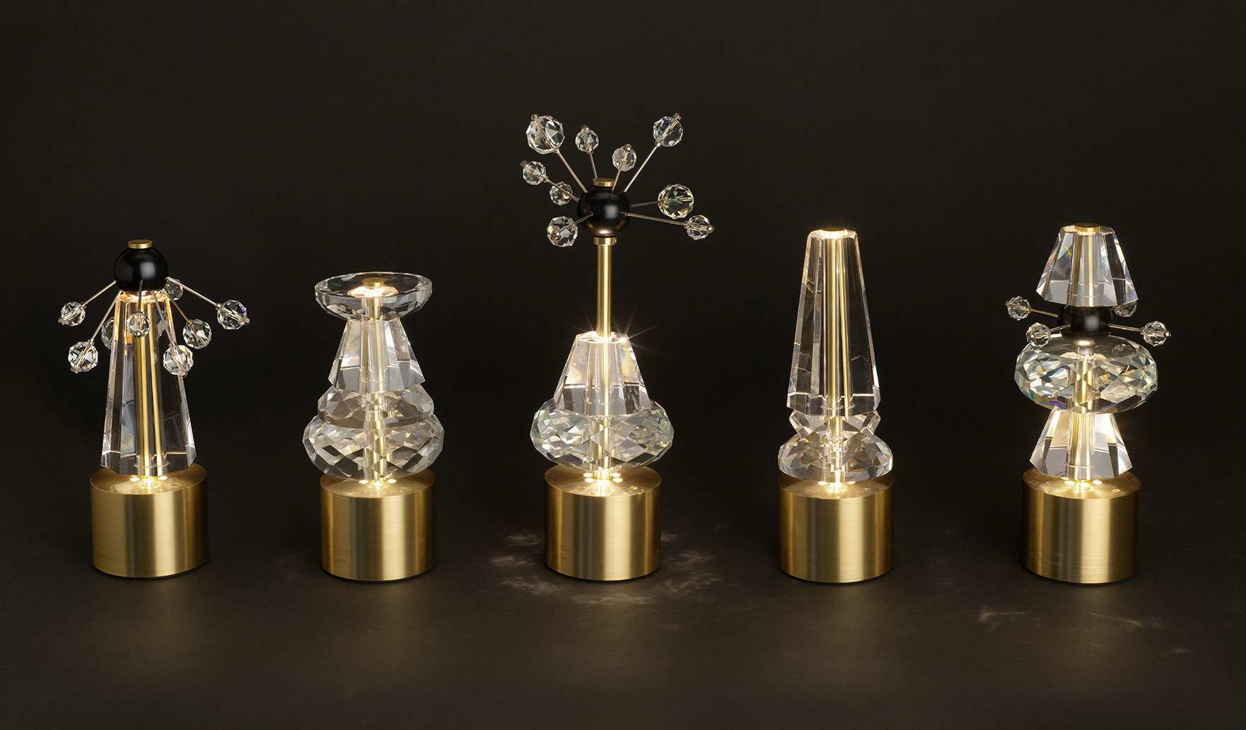 BCXSYs Ground Control Group Photo for LOBMEYR