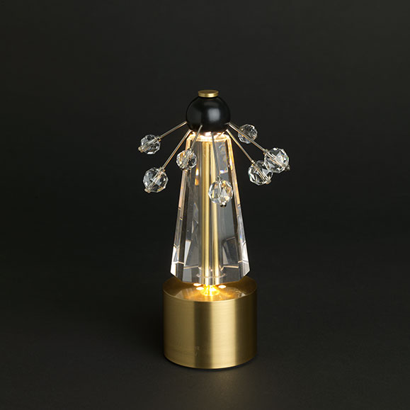 Tischlampe 42796-A-1