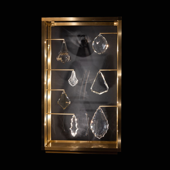 Archive Light Pendulum