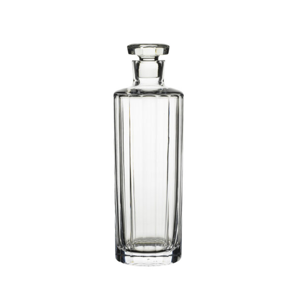 TS272GS Wine decanter with stopper (TS248)