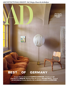 Roland Wolffs Appartement
