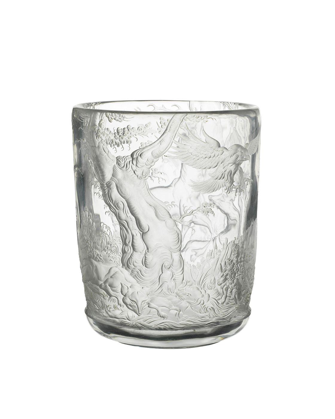 Altdorfer Jagd | Lobmeyr