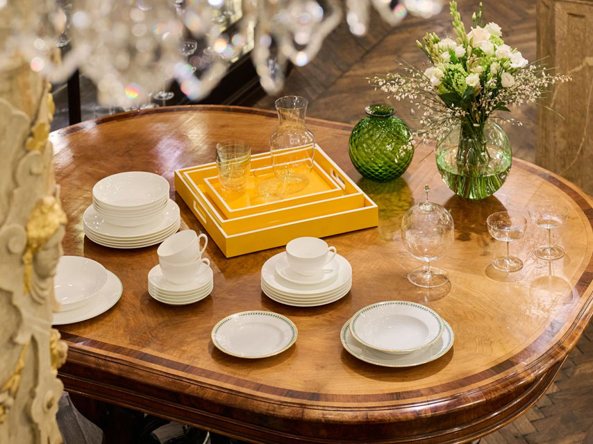 Hochzeitsliste Julius Neuner & Antonia Tremml-Scheinost