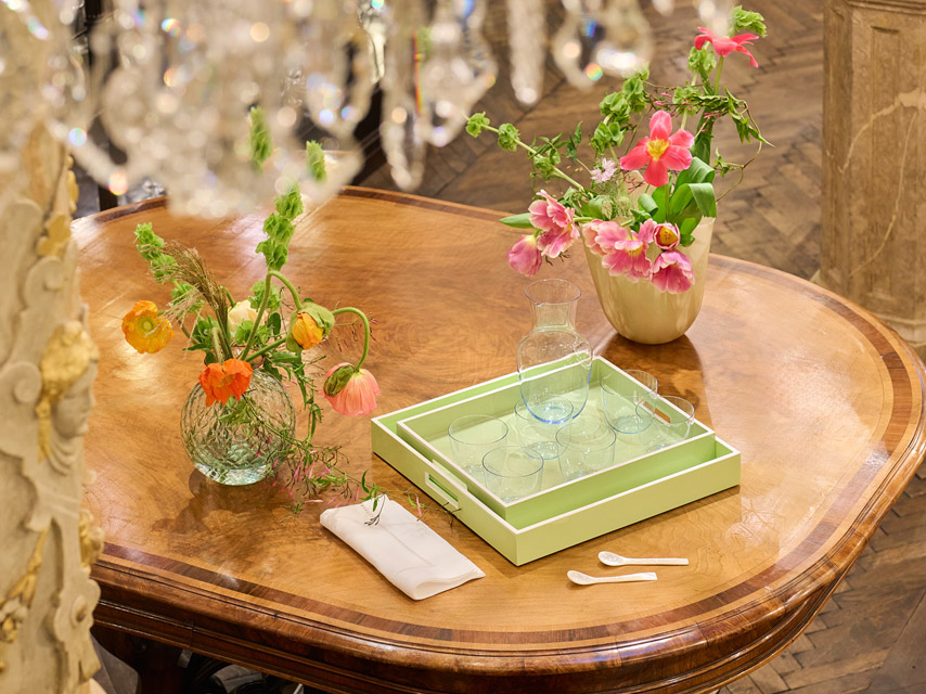 Wedding List Maximilian Dreier & Johanna Fritzmeier