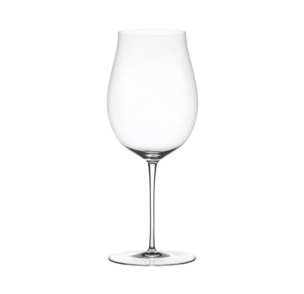 TS276GL Bordeaux glass Sacher