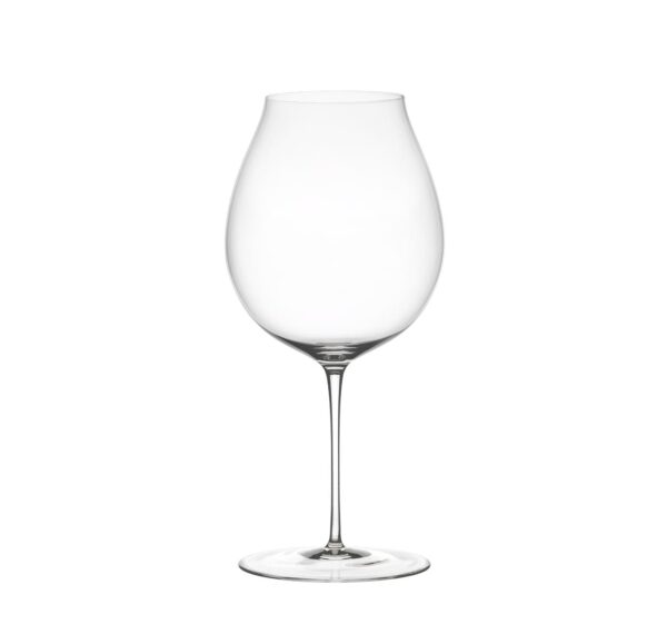 TS276GL Burgundy glass Sacher