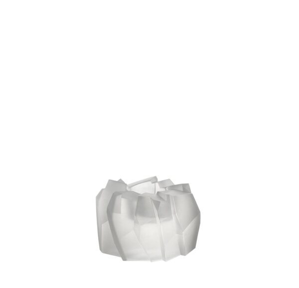 Gletscher tea light