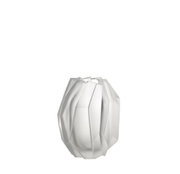 Gletscher vase III.