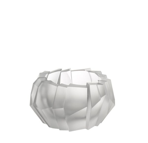 Gletscher bowl
