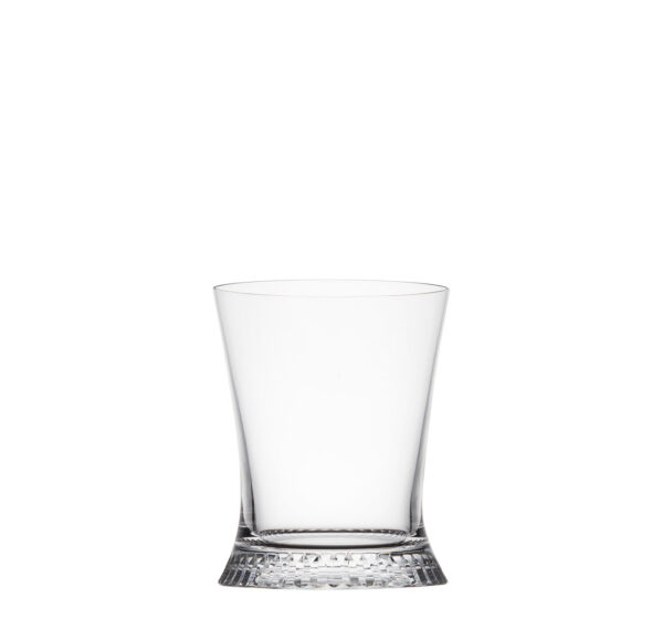 Becher J geschliffen