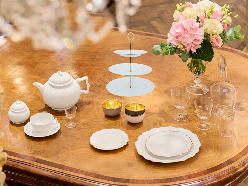 Wedding List Max Hasenauer & Marie-Sophie Grieshofer