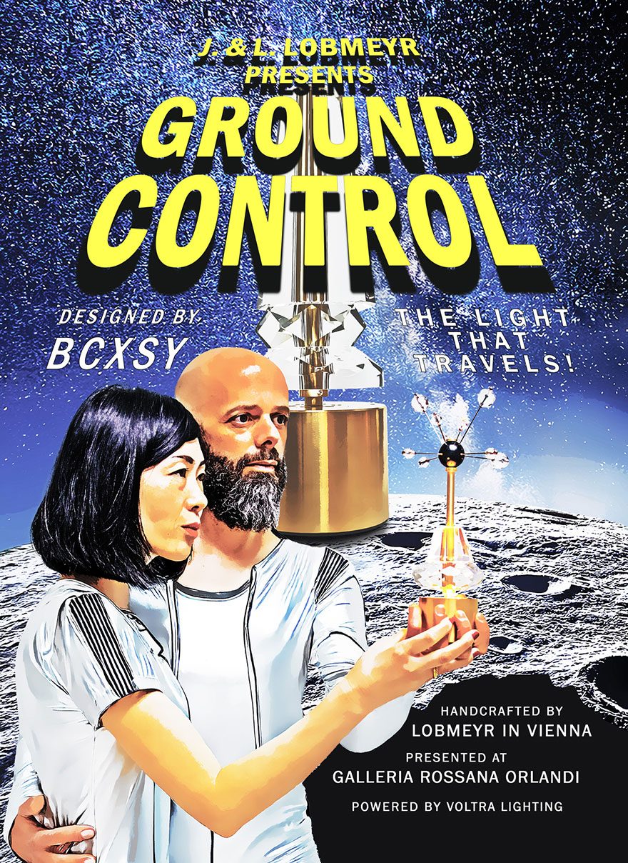 BL2-Ground-Control-BCXSY-LOBMEYR-postcard-Milano-Rossana-Orlandi